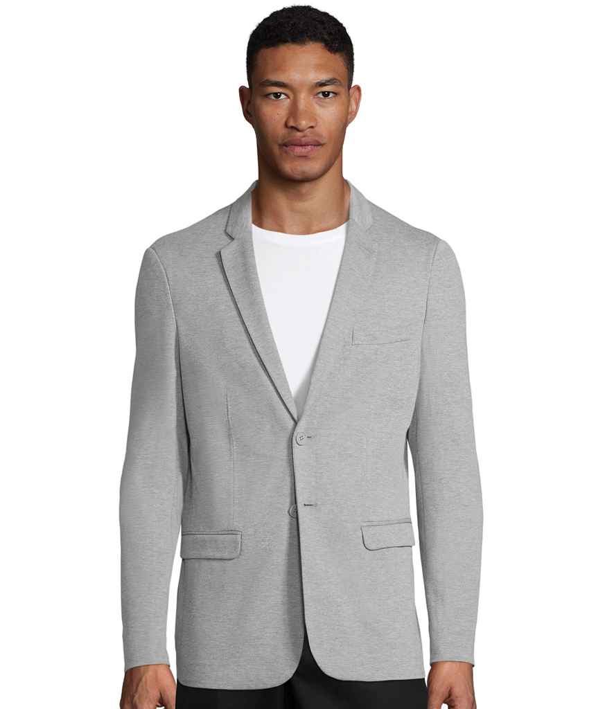 03169 Grey Marl Model