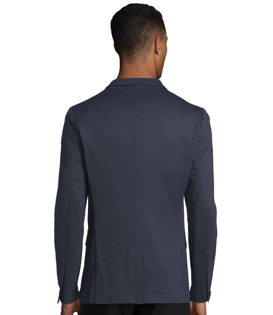 03169 Night Blue Model