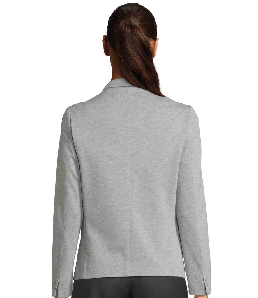 03170 Grey Marl Model