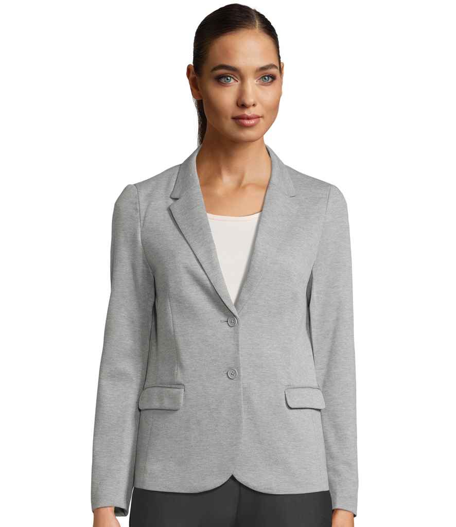 03170 Grey Marl Model
