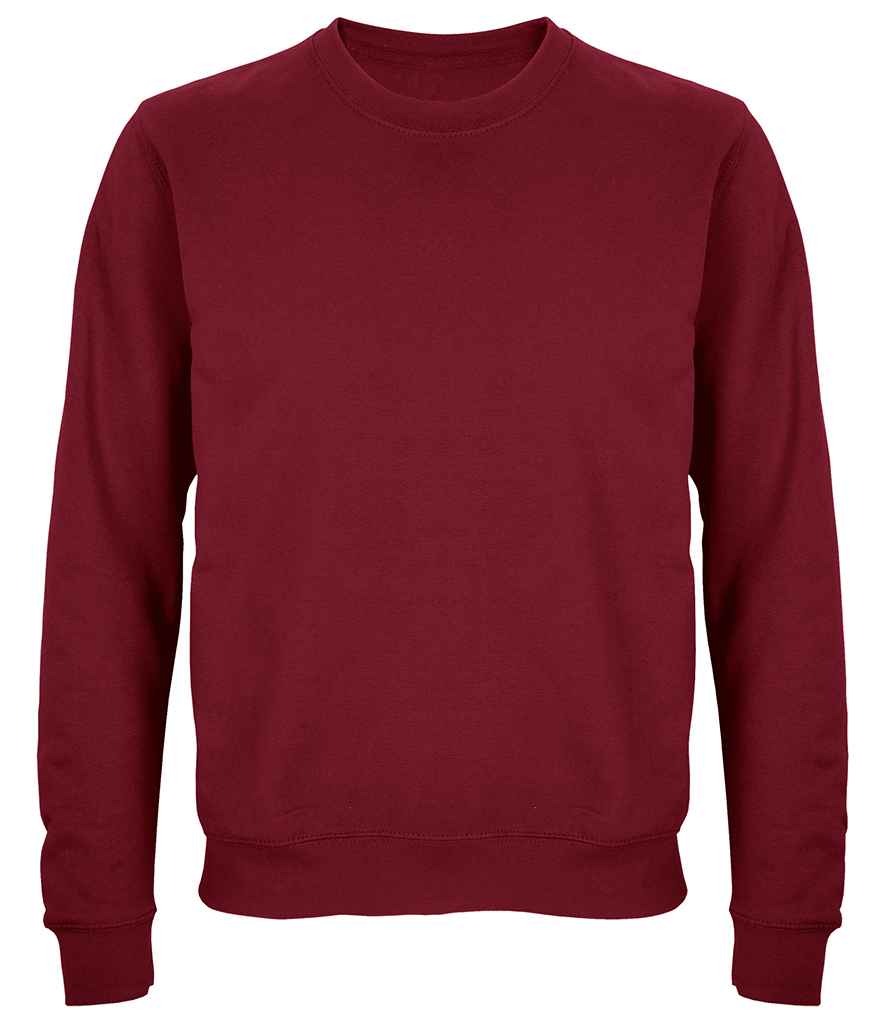 03814 Burgundy Front