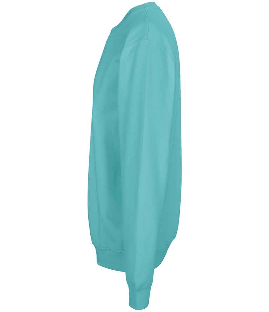 03814 Pool Blue Left