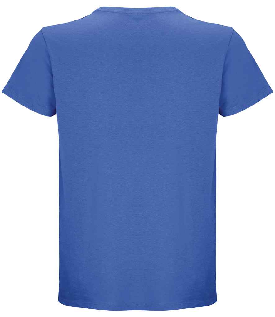 04233 Royal Blue Back