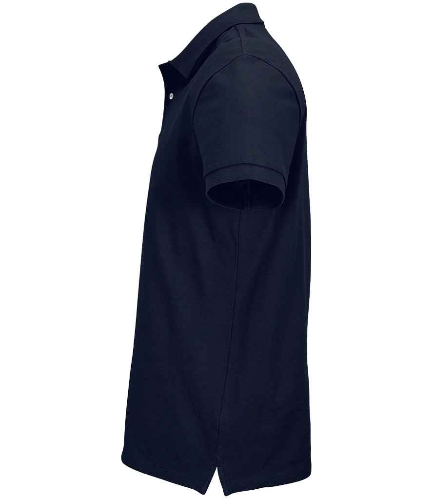 04439 French Navy Left