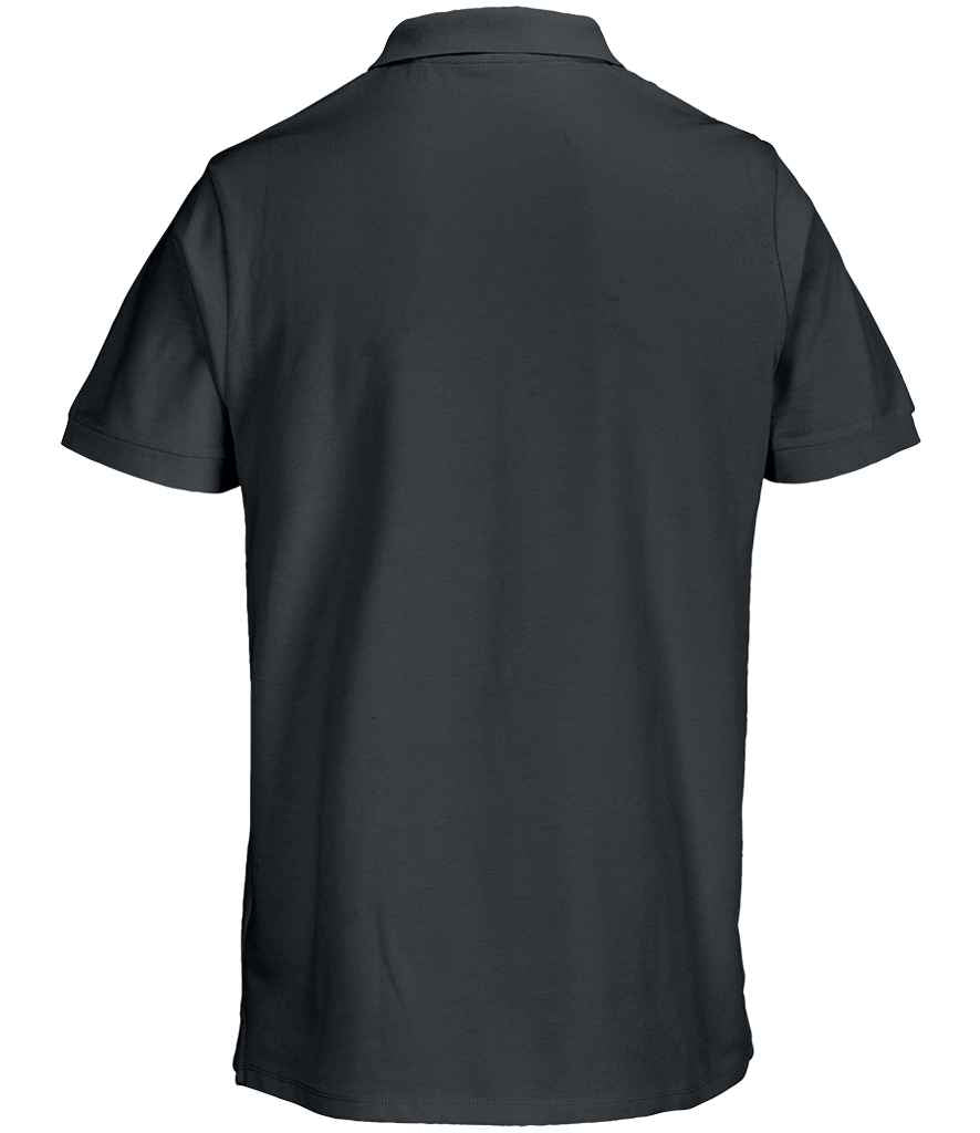 04439 Mouse Grey Back