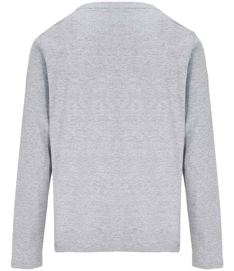 04443 Grey Marl Back