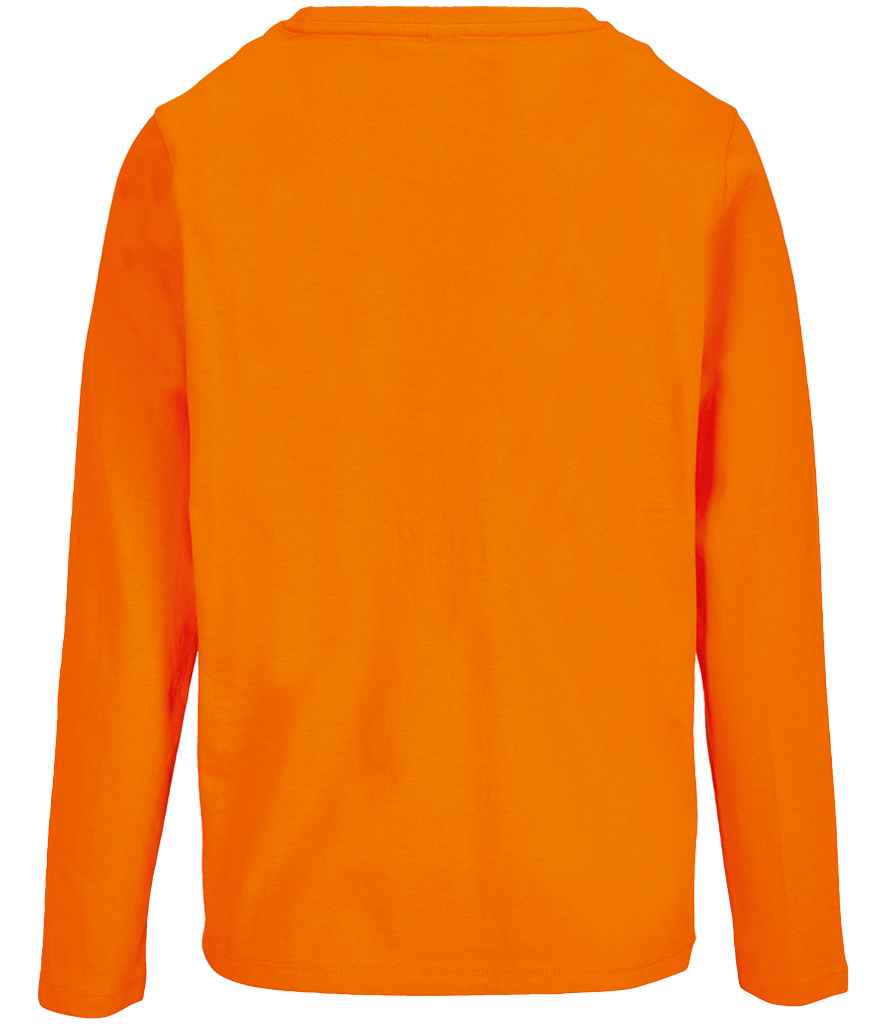 04443 Orange Back