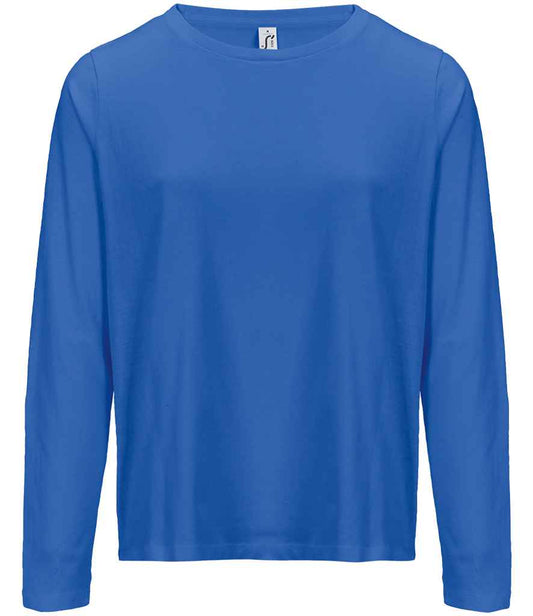 04443 Royal Blue Front