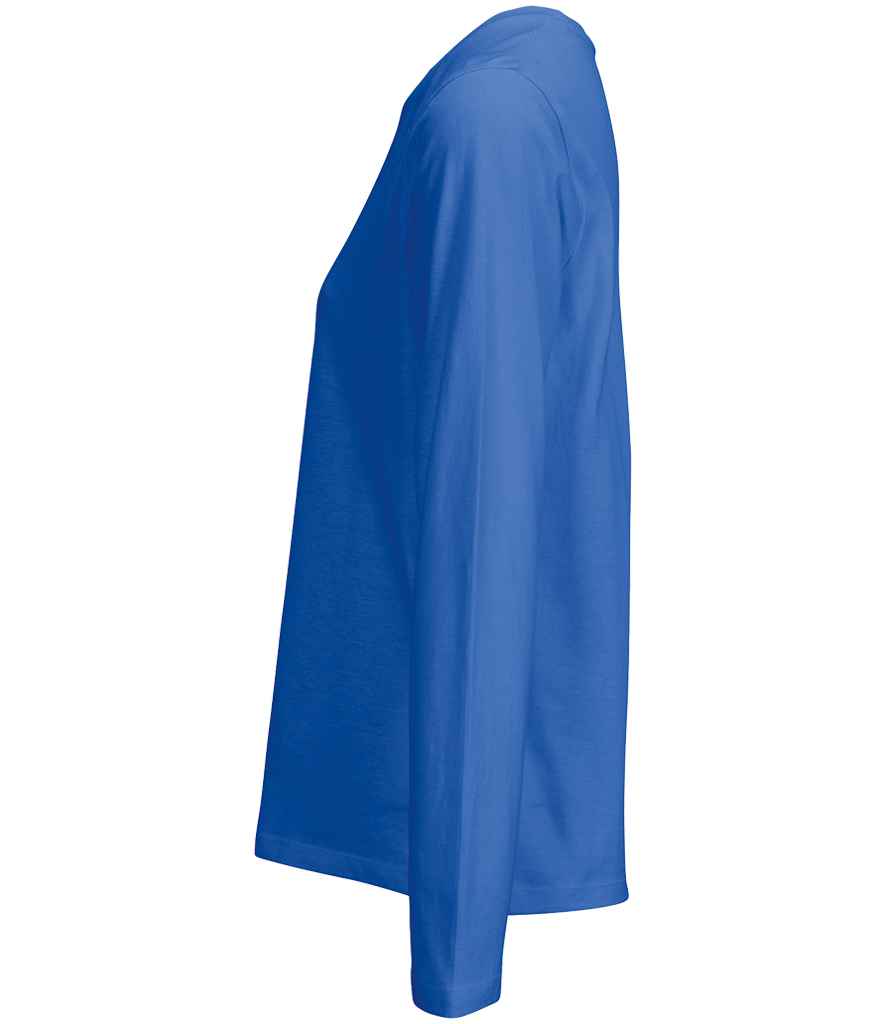 04443 Royal Blue Left