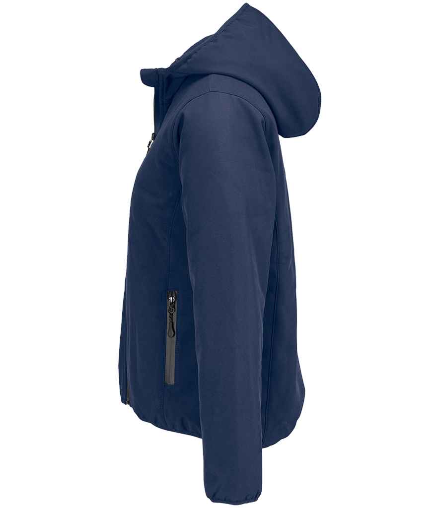 04450 Abyss Blue Left