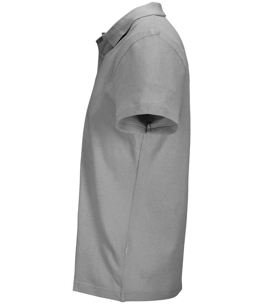 04502 Grey Marl Left