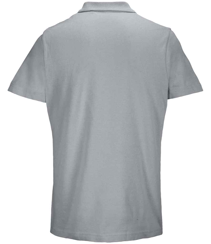 04502 Pure Grey Back