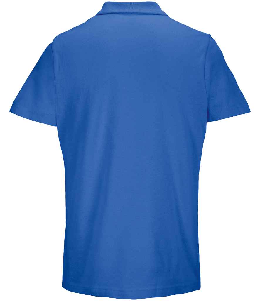 04502 Royal Blue Back