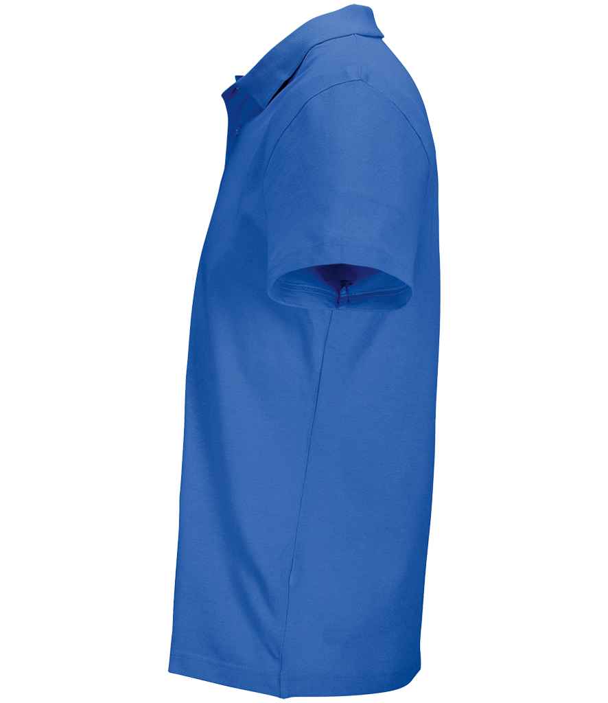 04502 Royal Blue Left