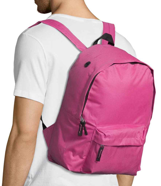70100 Fuchsia Model