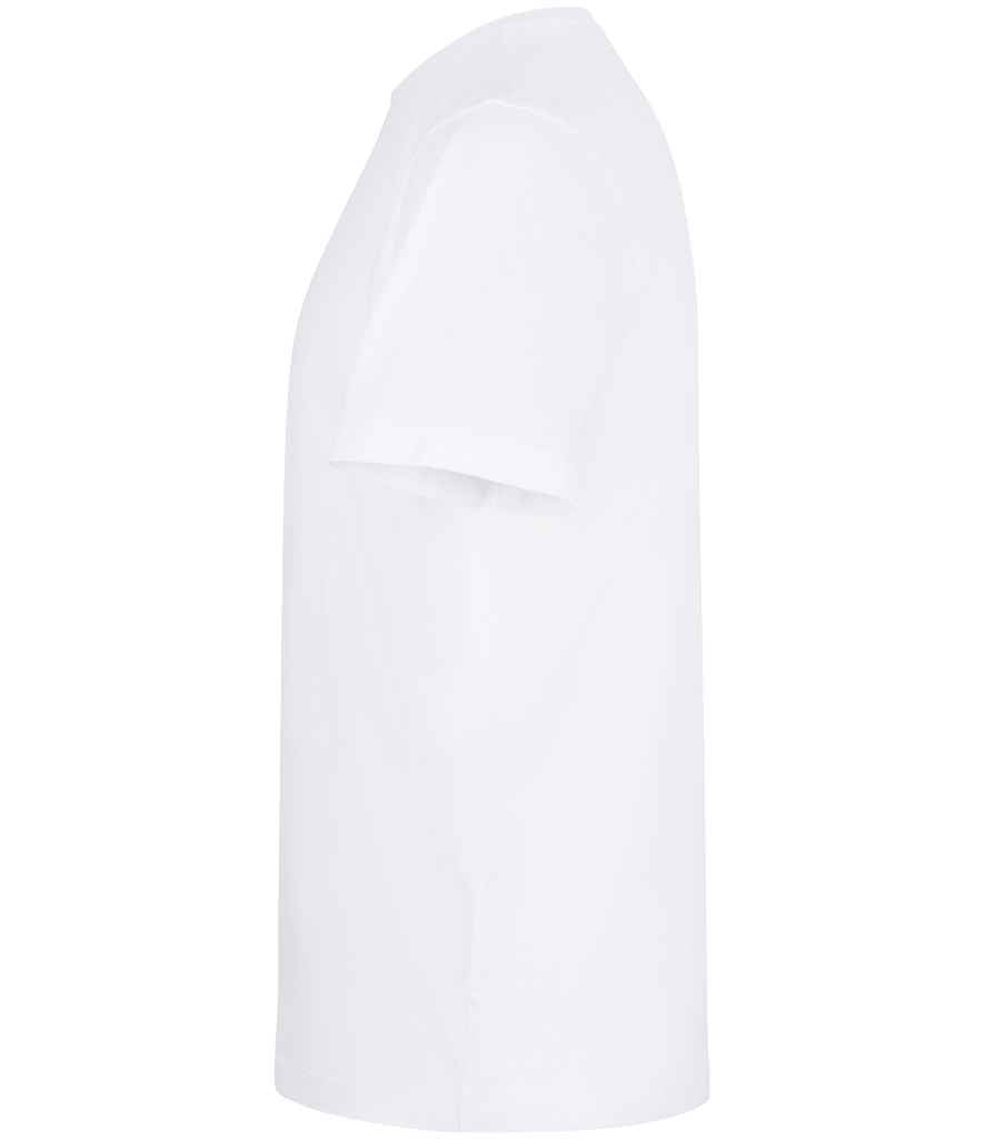 AT001 Arctic White Left