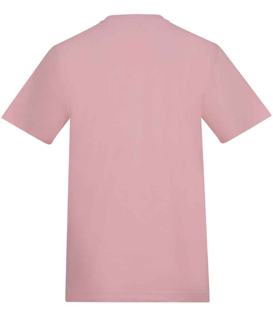 AT001 Baby Pink Back