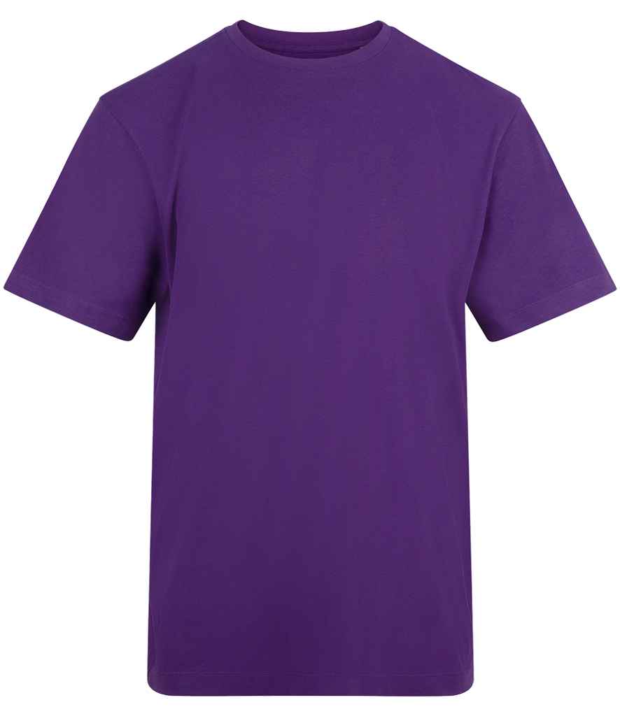 AT001 Purple Front