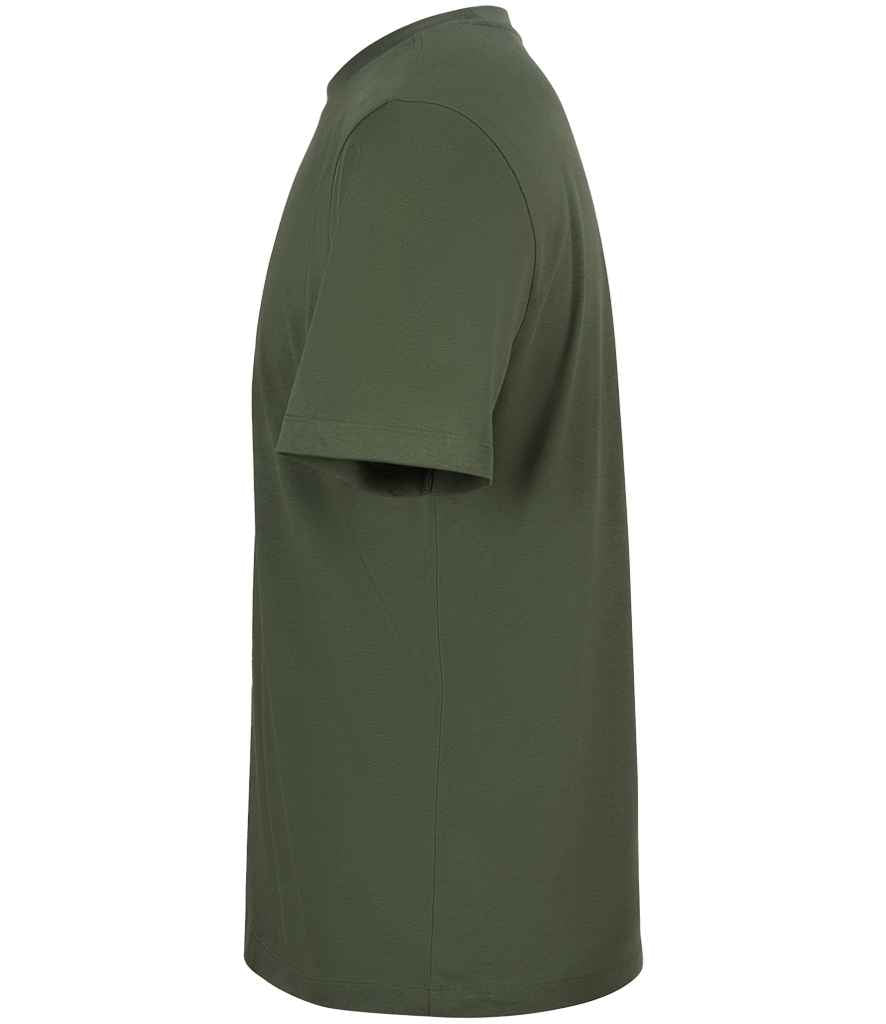 AT002 Earthy green Left