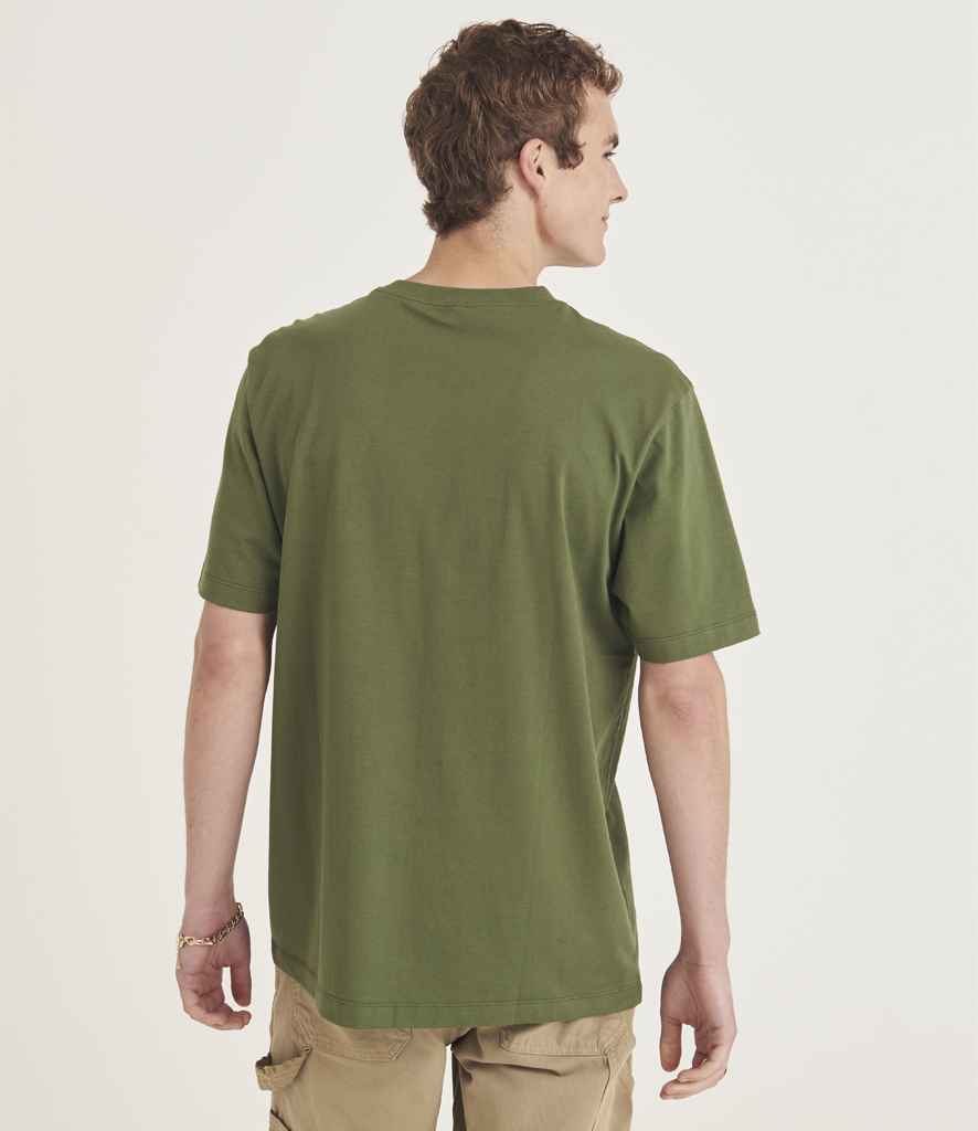 AT002 Earthy green Model