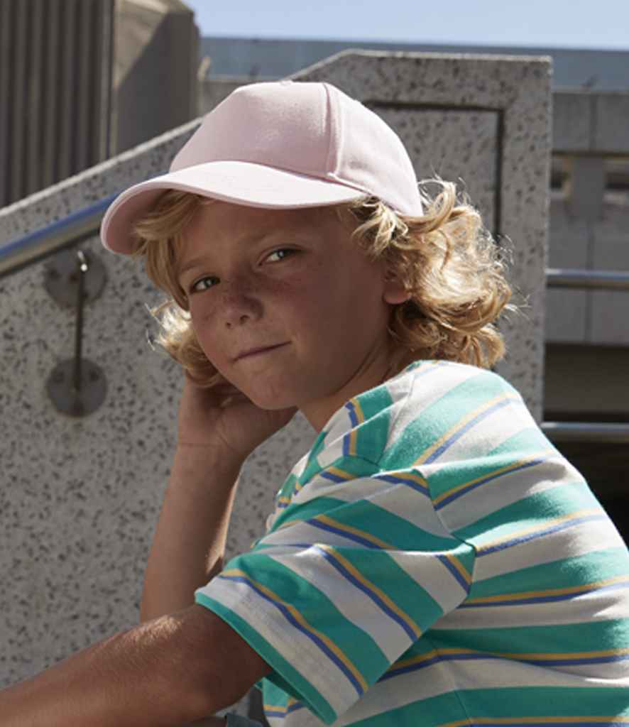 BB63NB Powder Pink Model