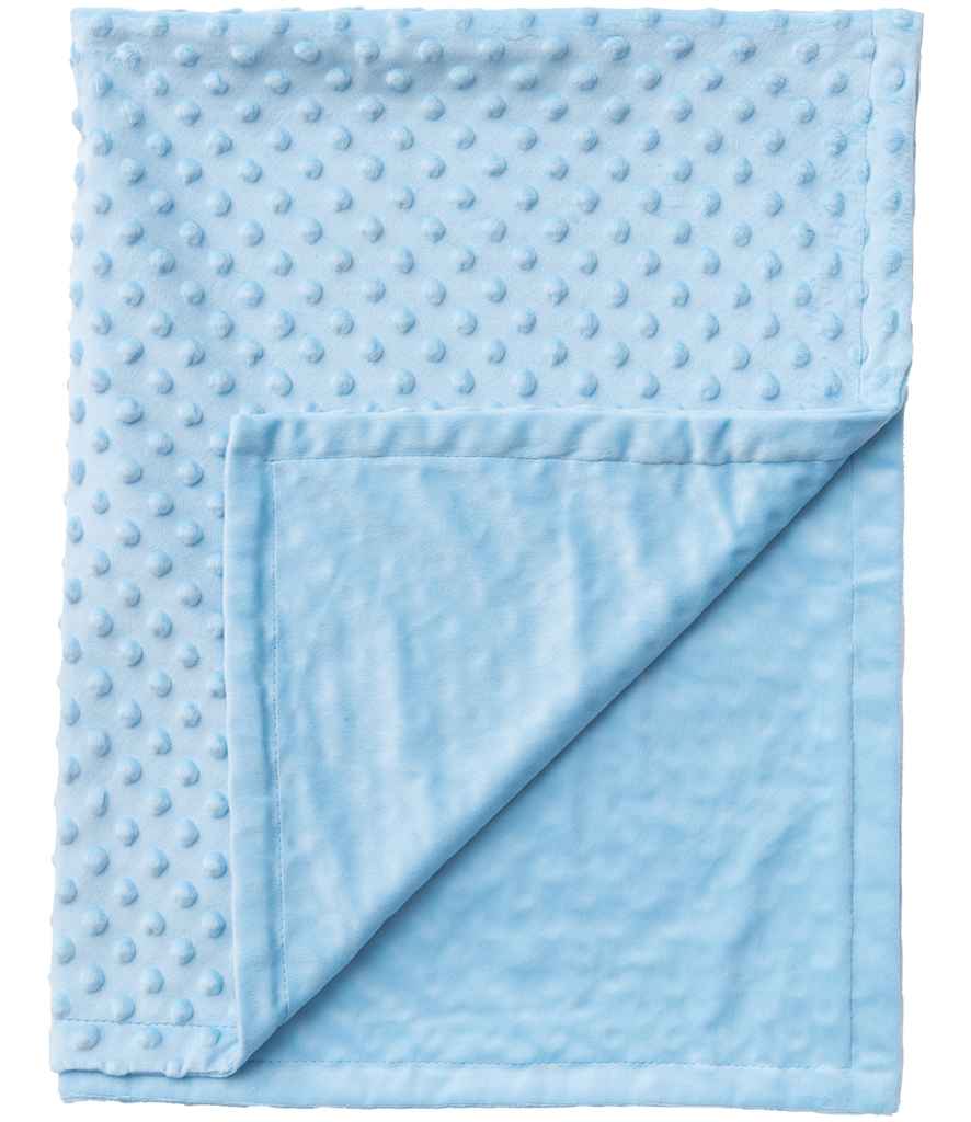 BH003 Light Blue Front