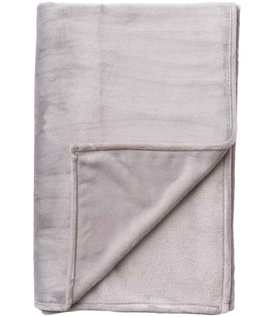 BH004 Silver grey Front