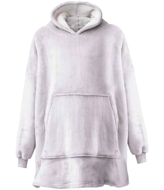 BH100 Silver grey Front