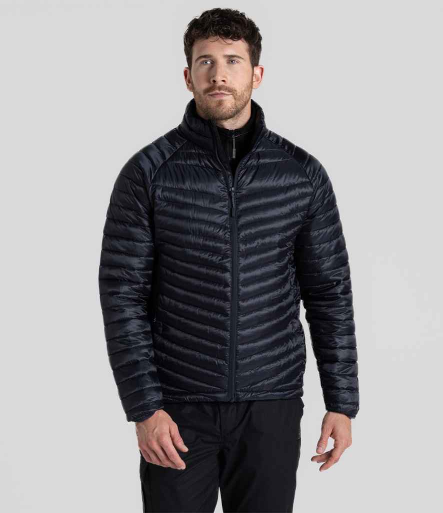 CR307 Dark Navy Model