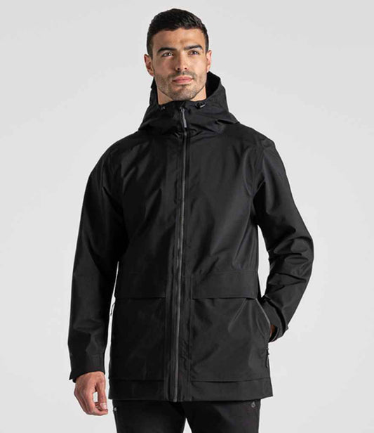 CR329 Black Model