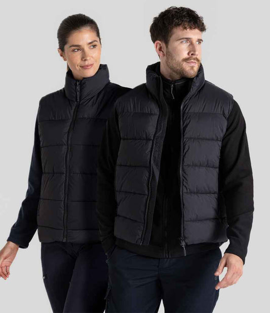 CR331 Black Model