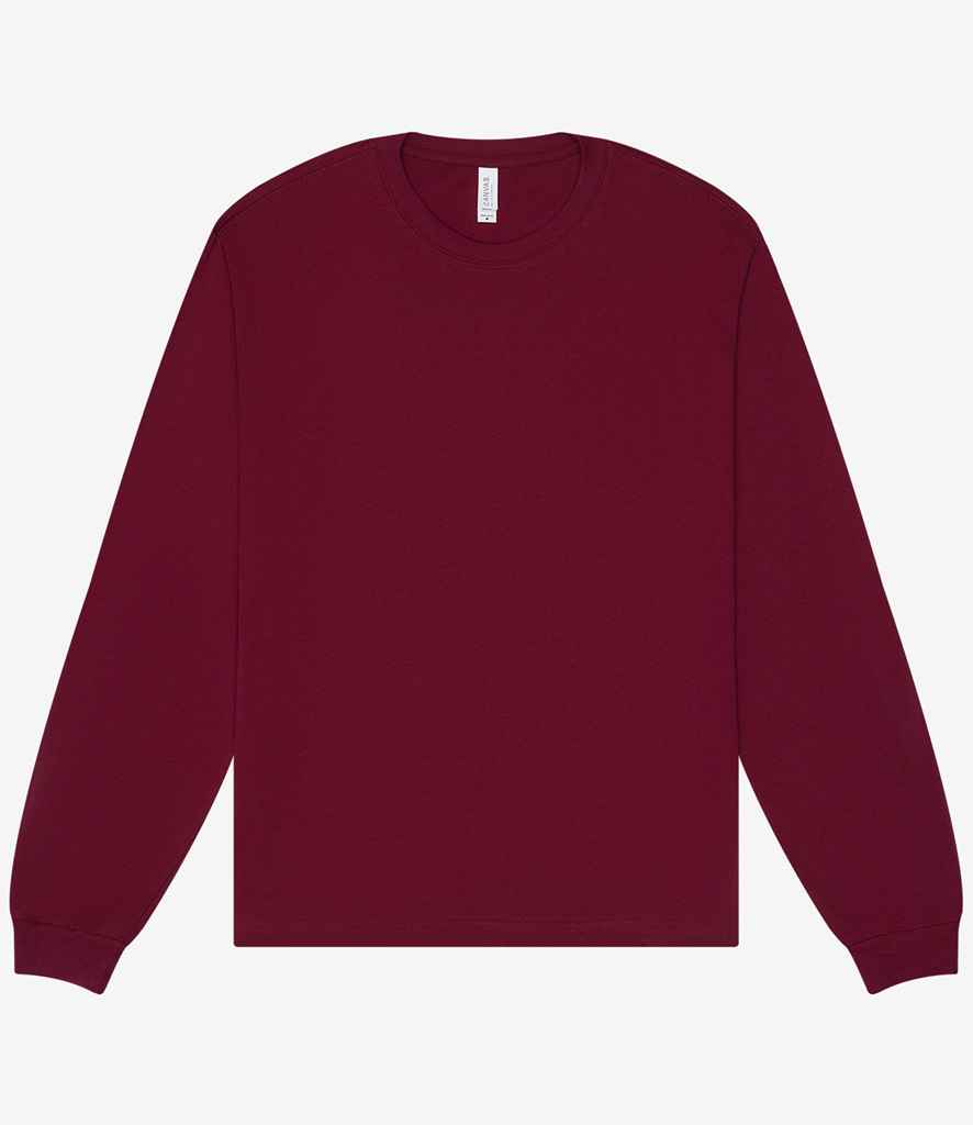 CV3511 Maroon Front