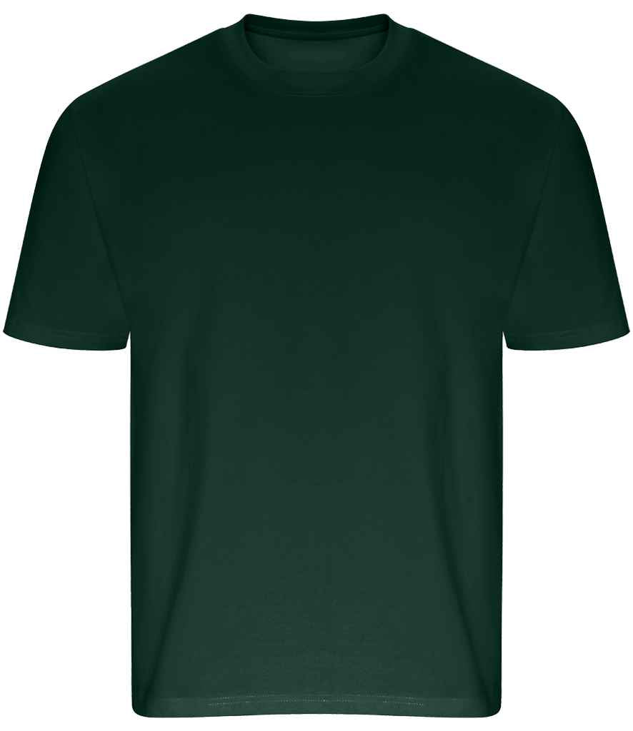 EA006 Green Front
