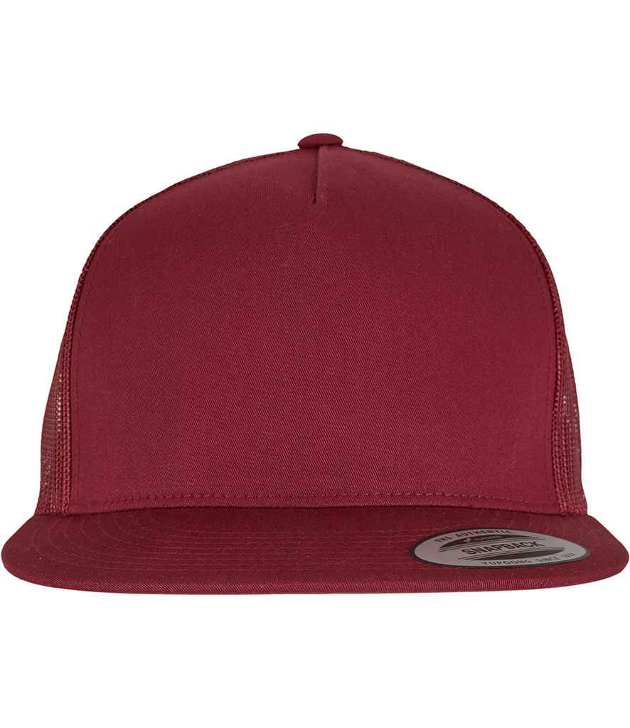 F6006 Maroon Front
