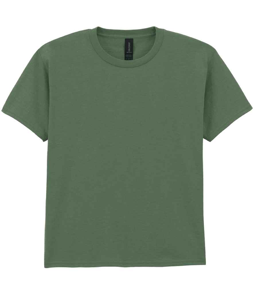 GD01B Military Green Front
