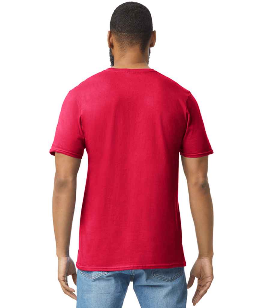 GD01 Antique Cherry Red Model