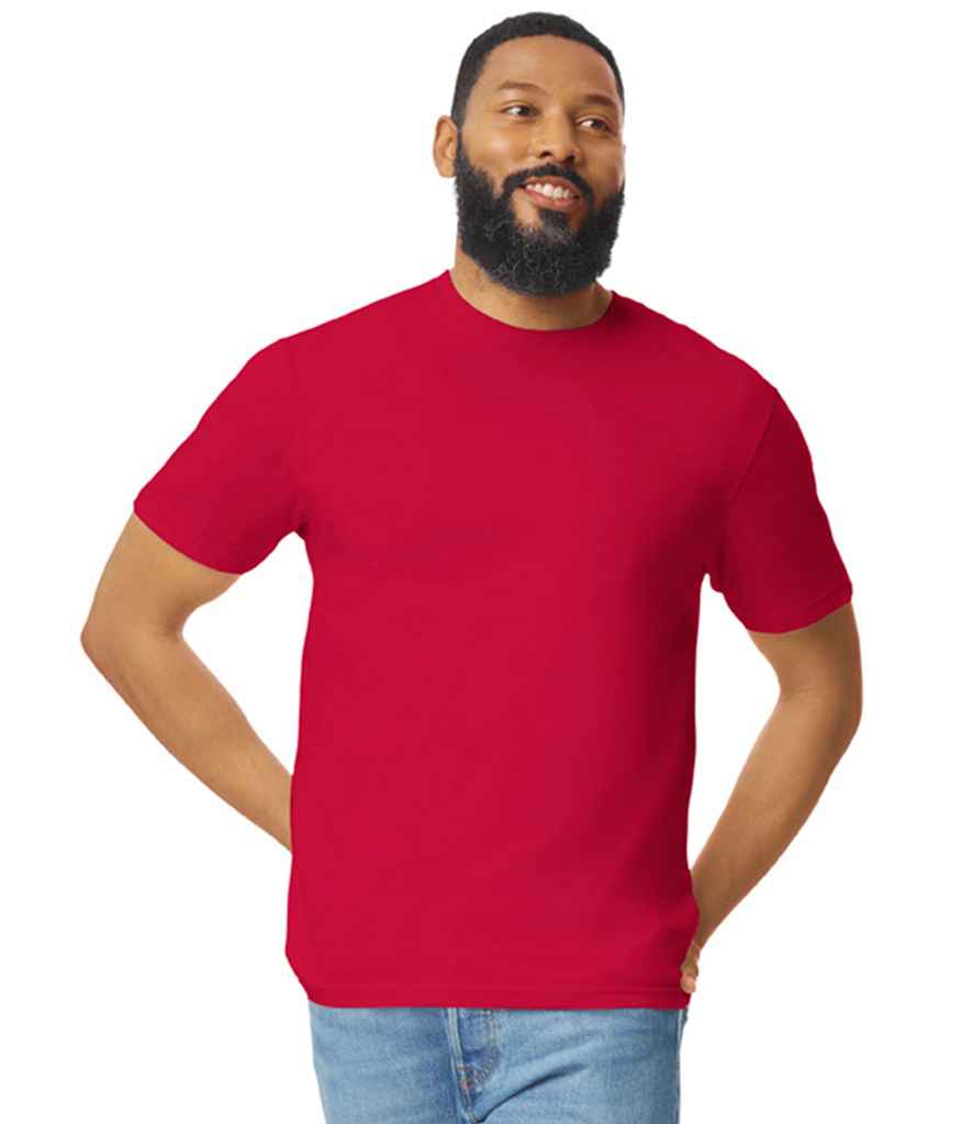 GD01 Cherry Red Model