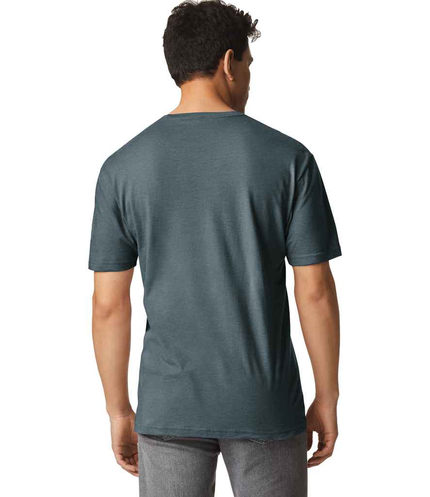 GD01 Dark Heather Model