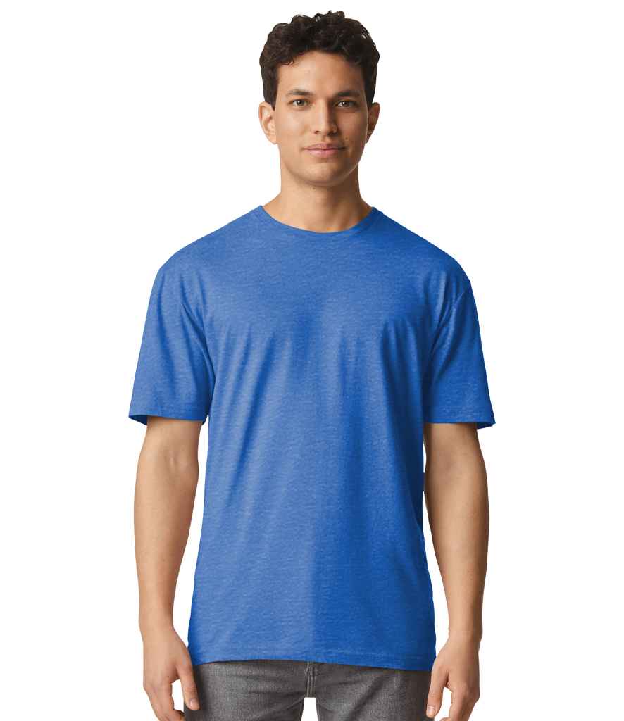 GD01 Heather Royal Model