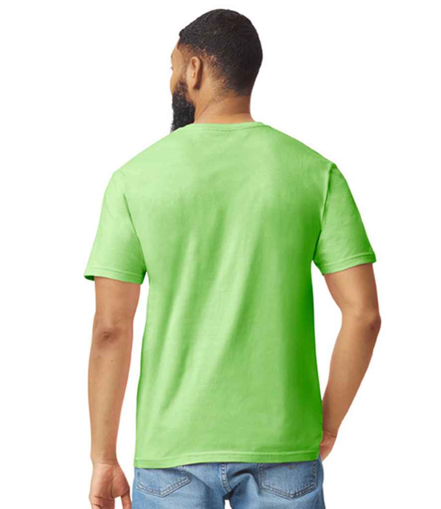 GD01 Lime Green Model