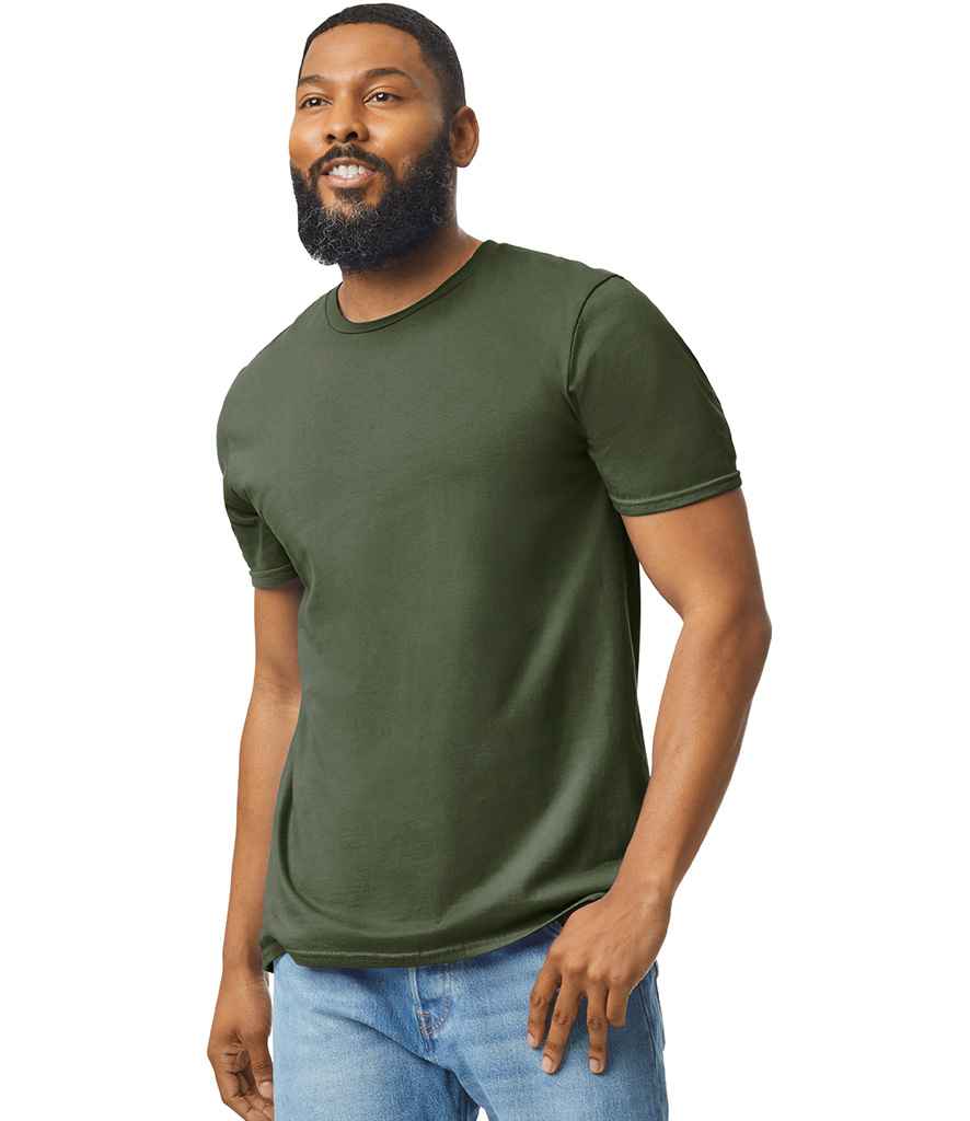 GD01 Military Green Model