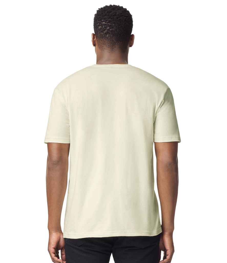 GD01 Off White Model