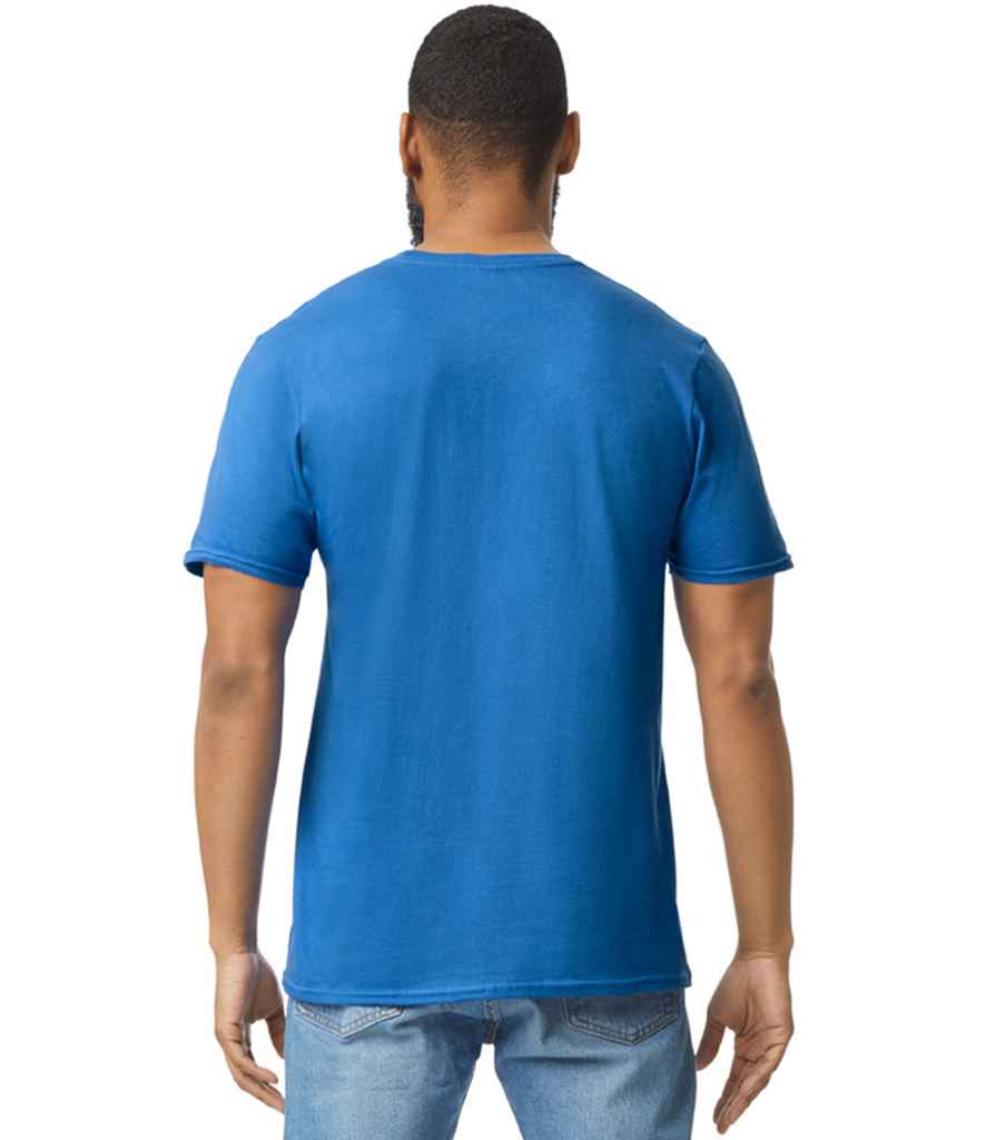 GD01 Royal Blue Model