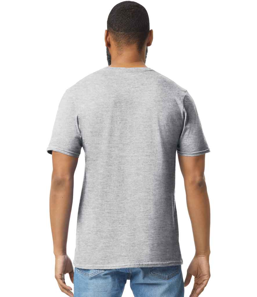 GD01 Sport Grey Model