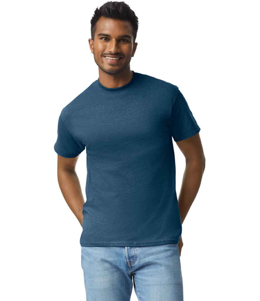 GD02 Blue Dusk Model