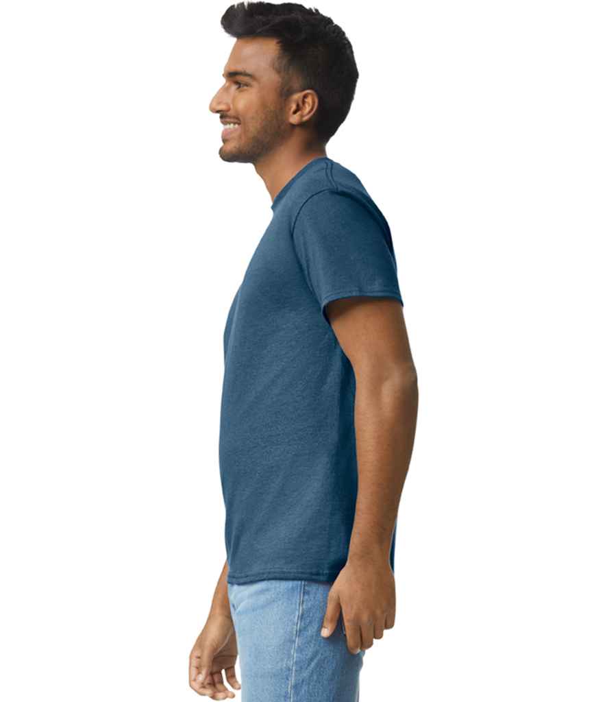 GD02 Blue Dusk Model