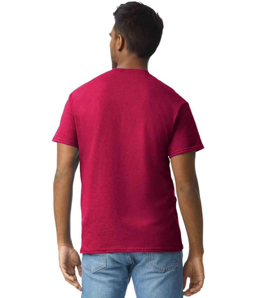 GD02 Cardinal Red Model