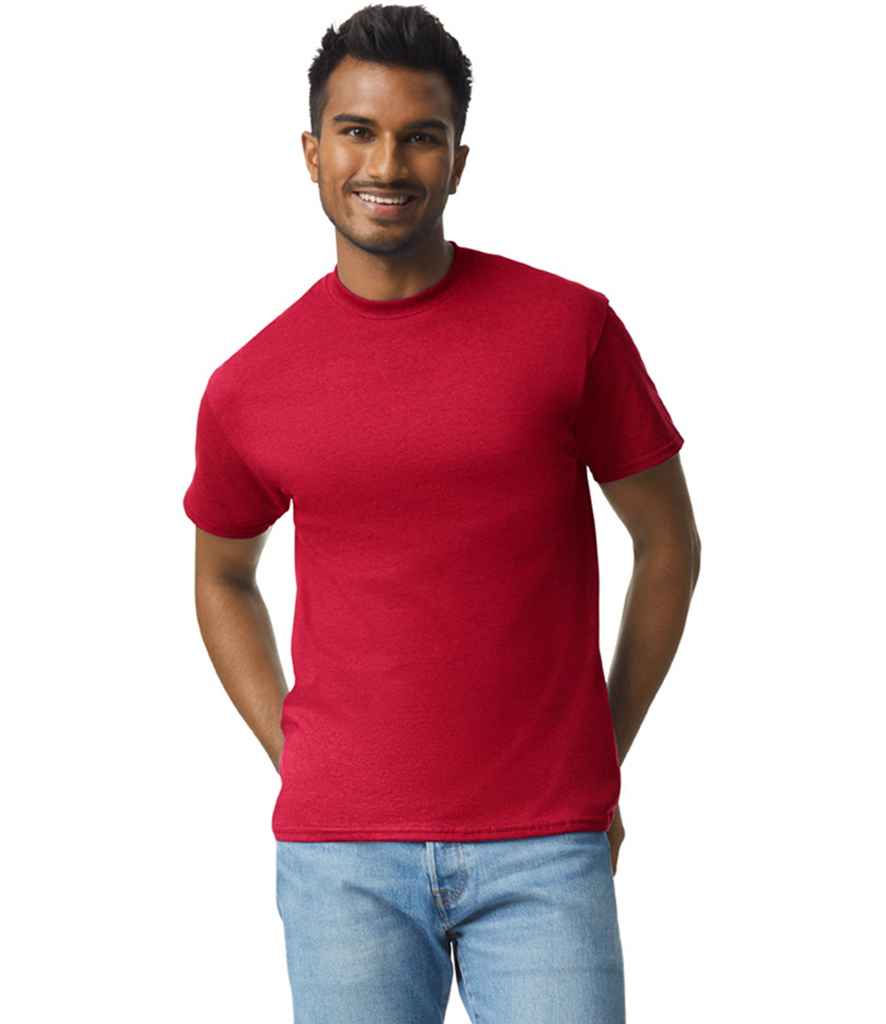 GD02 Cherry Red Model