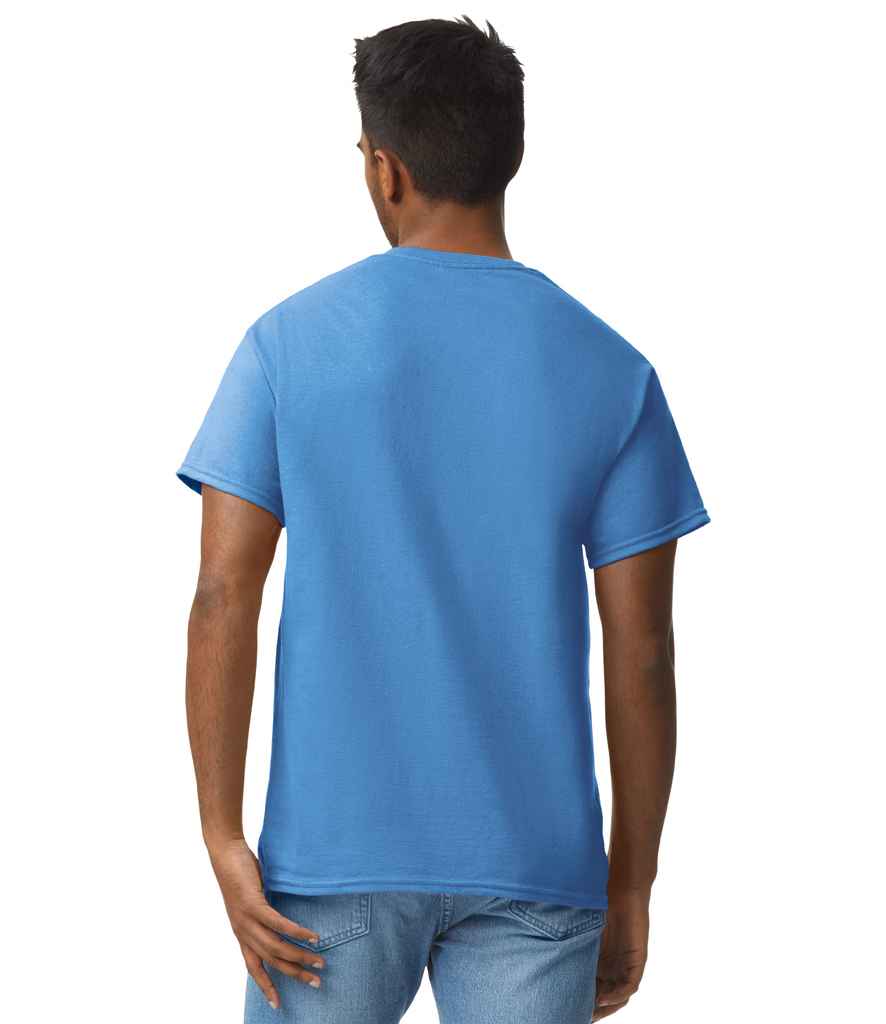 GD02 Carolina Blue Model