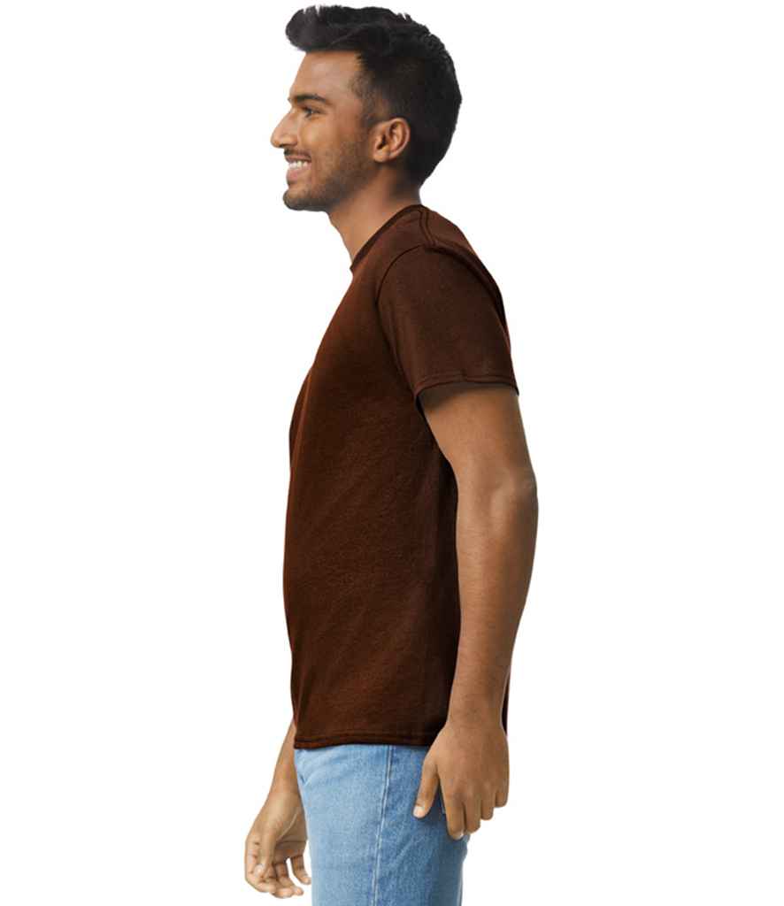 GD02 Dark Chocolate Model